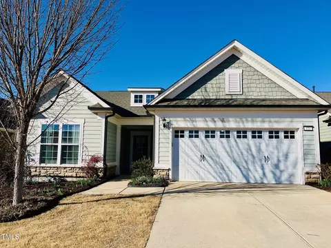 111 Kalmia Dr, Durham, NC 27703