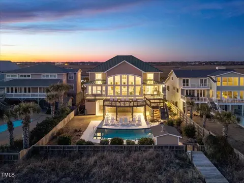95 Ocean Isle W Blvd, Ocean Isle Beach, NC 28469