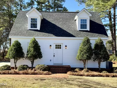Exterior - 100 N 6th St, Erwin, NC 28339 photo 1 of 3