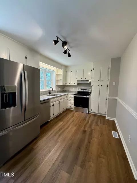 Kitchen - 100 N 6th St, Erwin, NC 28339 photo 1 of 1