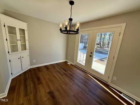 Dining - 100 N 6th St, Erwin, NC 28339 photo 2 of 2