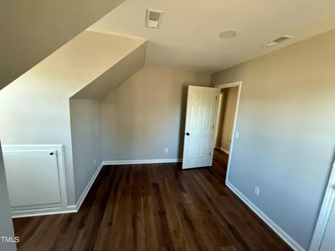 Bedroom - 100 N 6th St, Erwin, NC 28339 photo 3 of 3