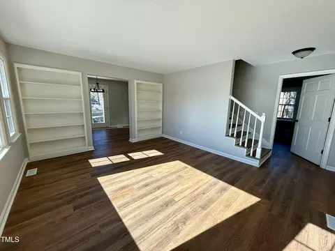 Living - 100 N 6th St, Erwin, NC 28339 photo 1 of 2