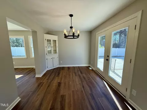 Dining - 100 N 6th St, Erwin, NC 28339 photo 1 of 2