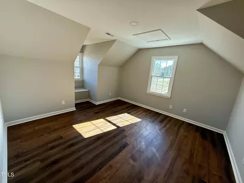Bedroom - 100 N 6th St, Erwin, NC 28339 photo 1 of 3