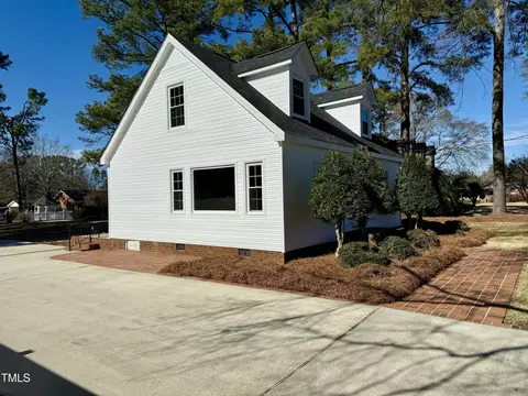 Exterior - 100 N 6th St, Erwin, NC 28339 photo 3 of 3