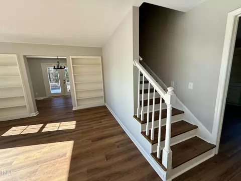 Living - 100 N 6th St, Erwin, NC 28339 photo 2 of 2