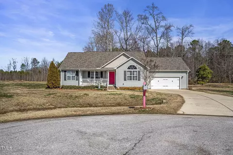 59 Tristan Dr, Kenly, NC 27542