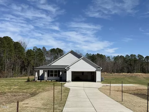 181 Tulipfield Way, Benson, NC 27504