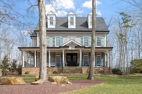 907 Vintage Hill Pkwy, Durham, NC 27712