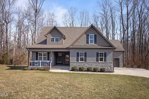193 Jenny Ln, Timberlake, NC 27583