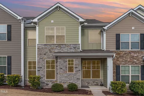 813 Country Downs Rd, Wake Forest, NC 27587 photo 1