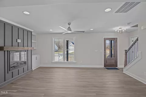 Living - 5059 Willows Edge Dr, Sims, NC 27880 photo 2 of 3