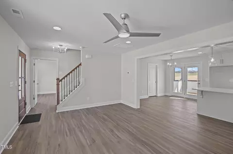Entry Way - 5059 Willows Edge Dr, Sims, NC 27880 photo 1 of 4