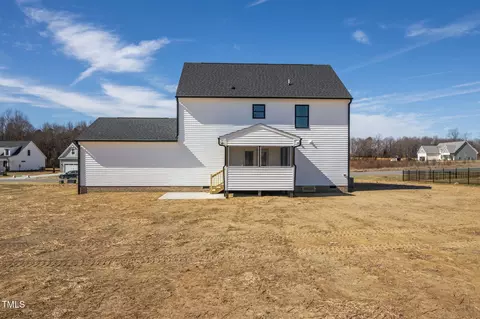 Exterior - 5059 Willows Edge Dr, Sims, NC 27880 photo 9 of 10