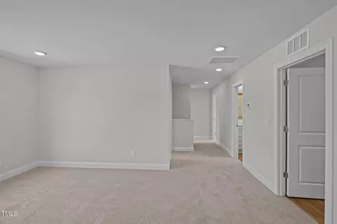 Entry Way - 5059 Willows Edge Dr, Sims, NC 27880 photo 4 of 4