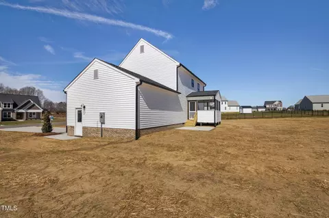 Exterior - 5059 Willows Edge Dr, Sims, NC 27880 photo 8 of 10