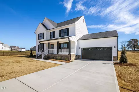Exterior - 5059 Willows Edge Dr, Sims, NC 27880 photo 5 of 10