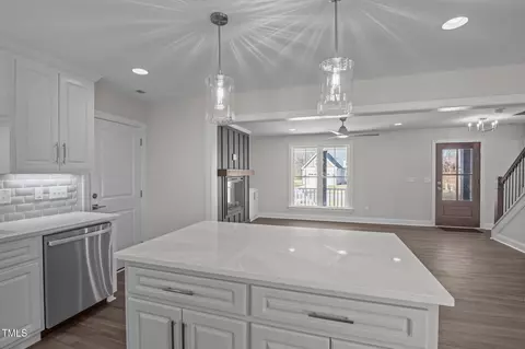 Kitchen - 5059 Willows Edge Dr, Sims, NC 27880 photo 1 of 3