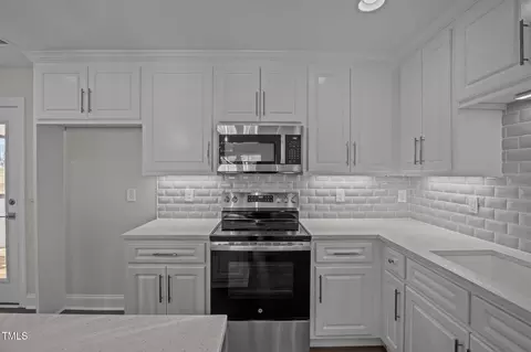 Kitchen - 5059 Willows Edge Dr, Sims, NC 27880 photo 2 of 3