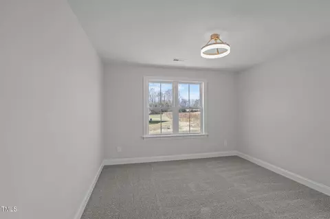 Bedroom - 5059 Willows Edge Dr, Sims, NC 27880 photo 7 of 8