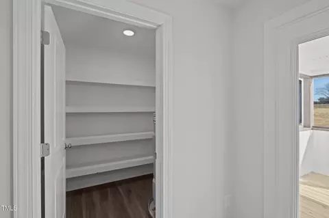Entry Way - 5059 Willows Edge Dr, Sims, NC 27880 photo 2 of 4