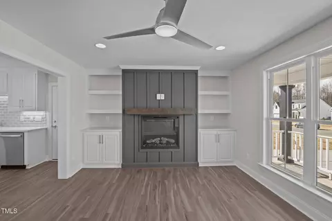 Living - 5059 Willows Edge Dr, Sims, NC 27880 photo 3 of 3