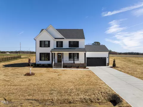 Exterior - 5059 Willows Edge Dr, Sims, NC 27880 photo 4 of 10