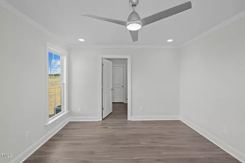 Bedroom - 5059 Willows Edge Dr, Sims, NC 27880 photo 2 of 8
