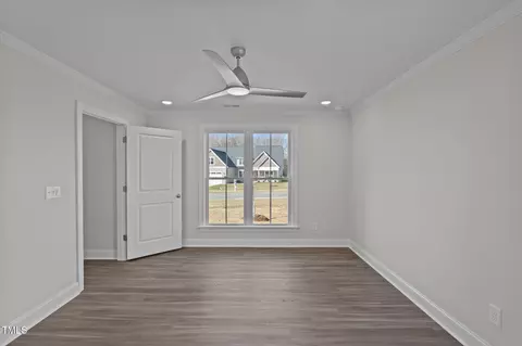 Bedroom - 5059 Willows Edge Dr, Sims, NC 27880 photo 3 of 8