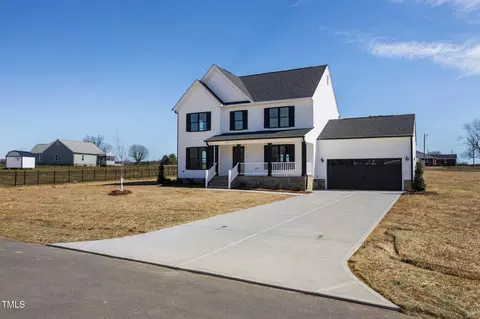 Exterior - 5059 Willows Edge Dr, Sims, NC 27880 photo 3 of 10