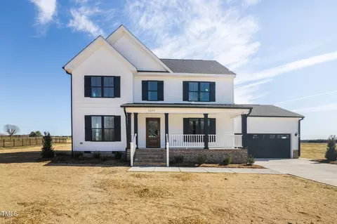 5059 Willows Edge Dr, Sims, NC 27880