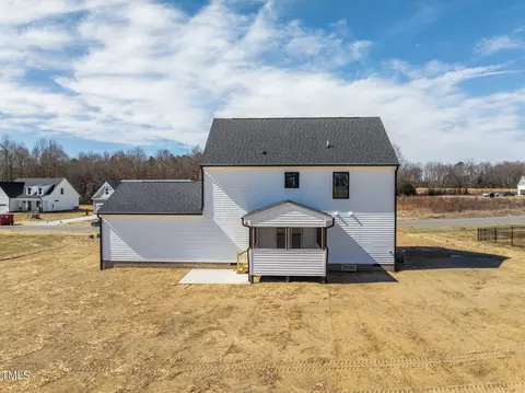 Exterior - 5059 Willows Edge Dr, Sims, NC 27880 photo 10 of 10