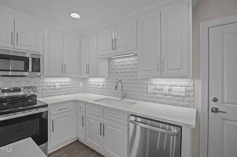 Kitchen - 5059 Willows Edge Dr, Sims, NC 27880 photo 3 of 3