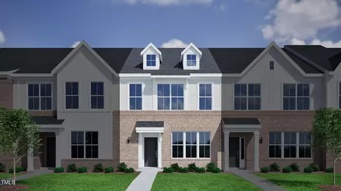 235 Chesapeake Commons St #86, Garner, NC 27529