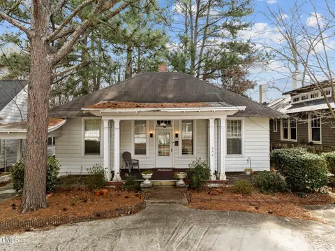 302 Raleigh Road Pkwy N, Wilson, NC 27893