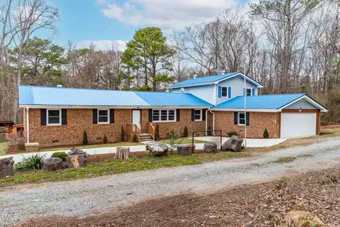 92 Cross And Taylor, Moncure, NC 27559