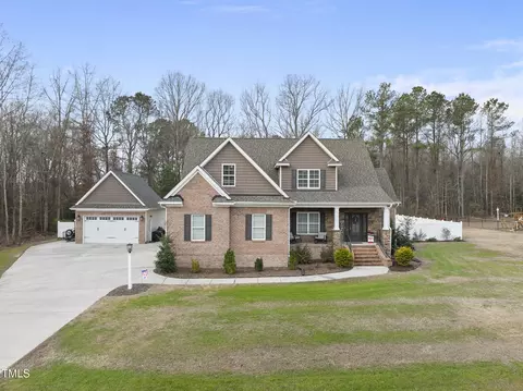 1320 Blue Heron Dr, Nashville, NC 27856