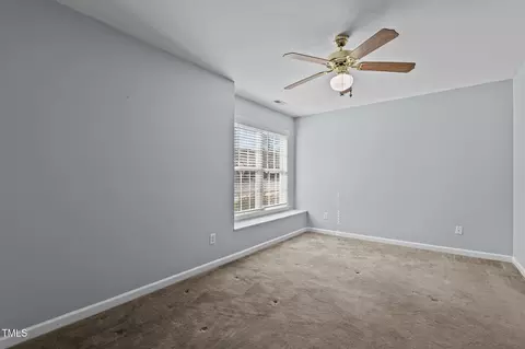Bedroom - 613 Flaherty Ave, Wake Forest, NC 27587 photo 4 of 4