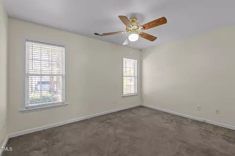 Bedroom - 613 Flaherty Ave, Wake Forest, NC 27587 photo 2 of 4