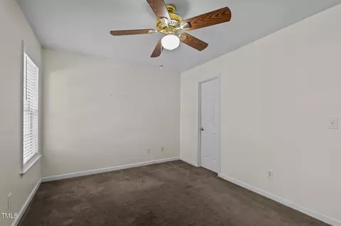 Bedroom - 613 Flaherty Ave, Wake Forest, NC 27587 photo 3 of 4