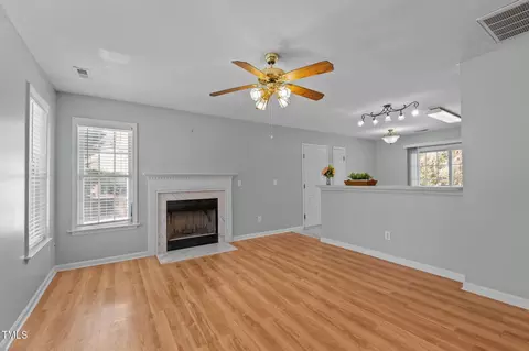 Living - 613 Flaherty Ave, Wake Forest, NC 27587 photo 1 of 4