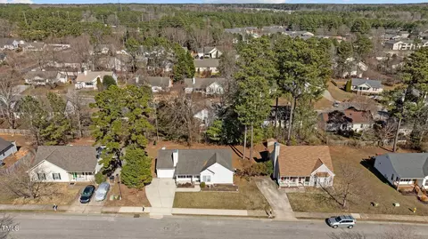 View/Area - 613 Flaherty Ave, Wake Forest, NC 27587 photo 2 of 2
