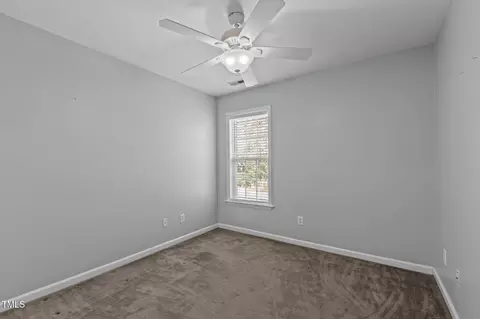 Bedroom - 613 Flaherty Ave, Wake Forest, NC 27587 photo 1 of 4
