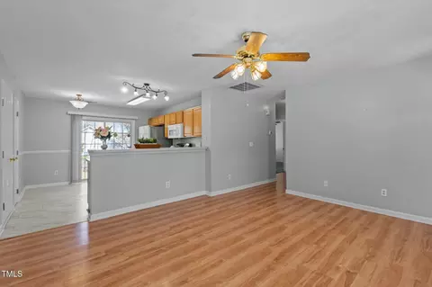 Living - 613 Flaherty Ave, Wake Forest, NC 27587 photo 4 of 4