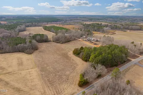 32 Acres Epsom Rocky Ford Rd, Henderson, NC 27537