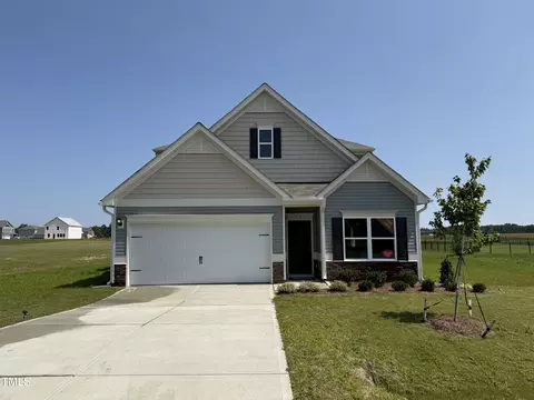 73 E Victory View Ter, Smithfield, NC 27577