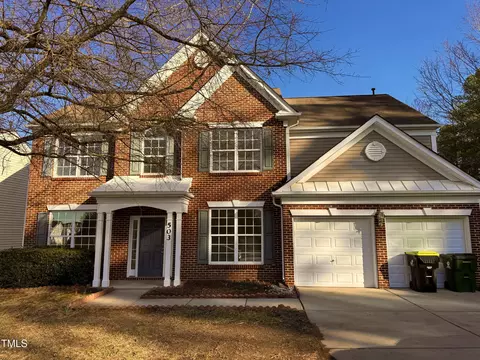 503 Gray Marble Rd, Morrisville, NC 27560