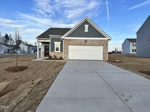 1115 Centerview, Nashville, NC 27856
