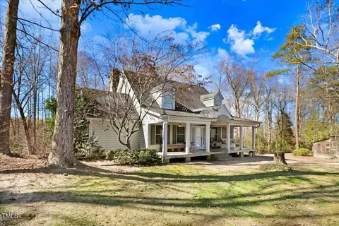 12808 Old Stage Rd, Willow Spring, NC 27592
